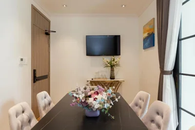 S Home Apartment by DDH – Photos 3