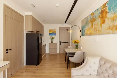 S Home Apartment by DDH – Photos 7
